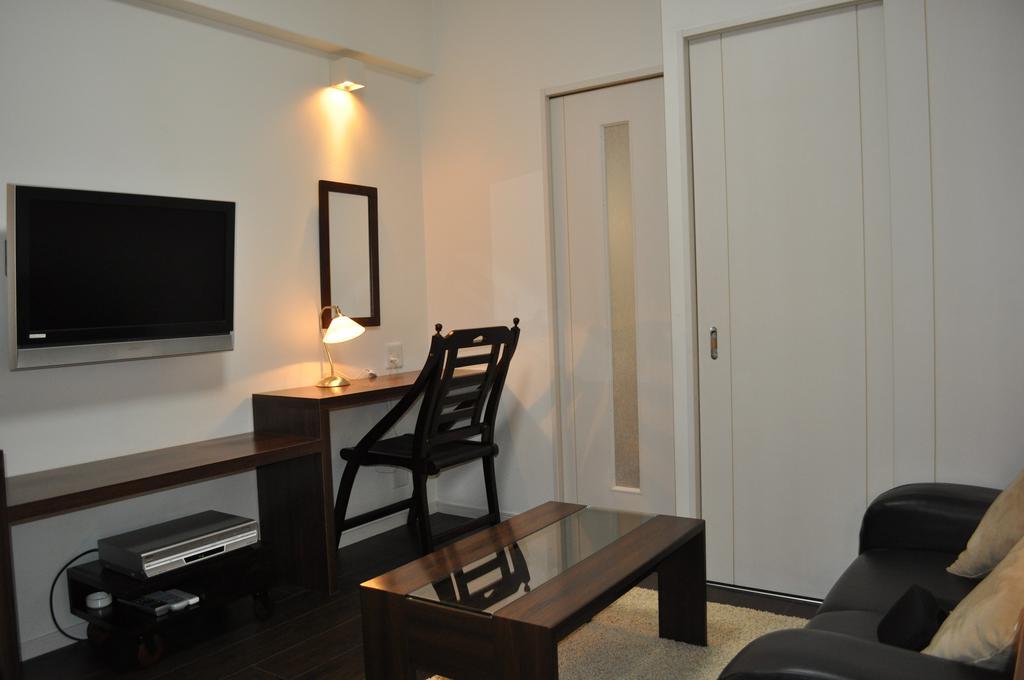 Cmm Kyoto Ekimae Aparthotel Bilik gambar