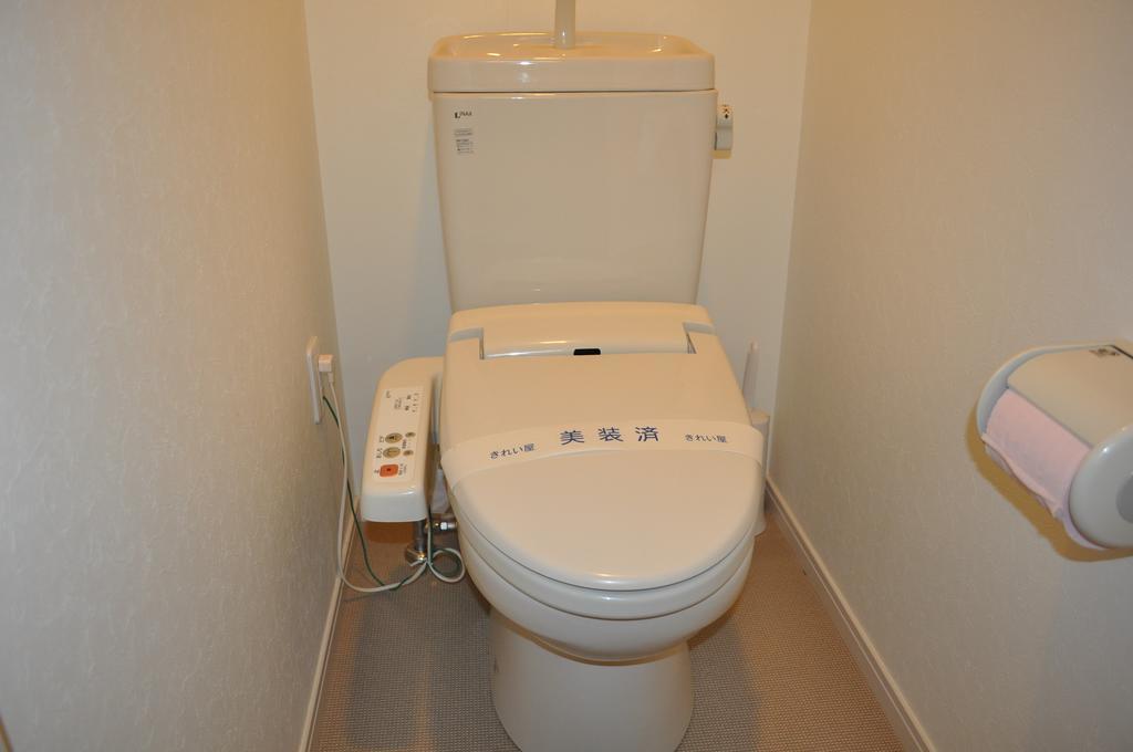 Cmm Kyoto Ekimae Aparthotel Bilik gambar