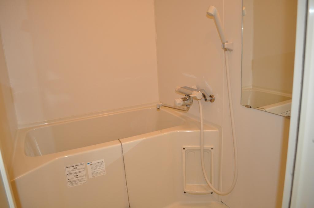 Cmm Kyoto Ekimae Aparthotel Bilik gambar