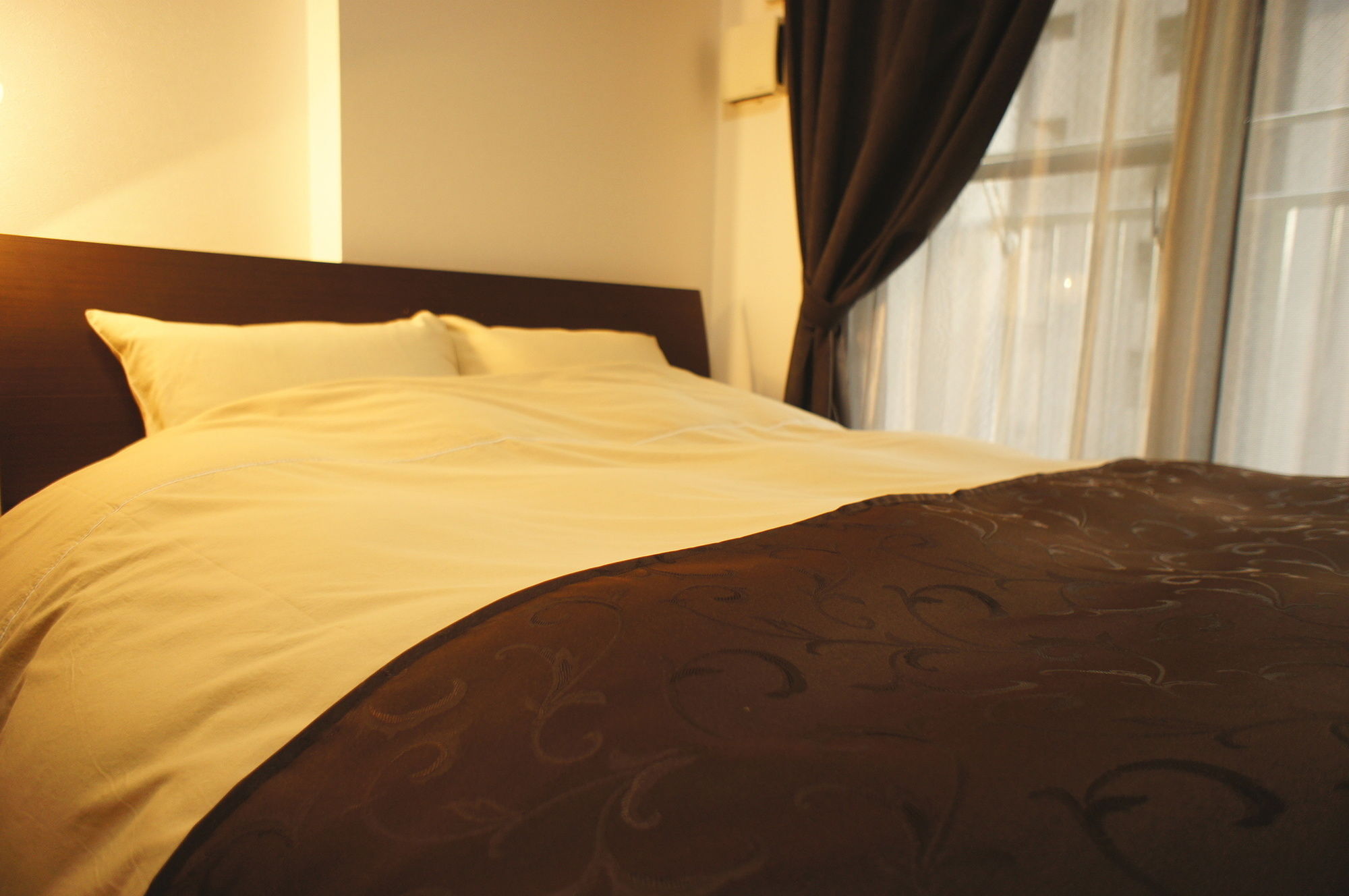 Cmm Kyoto Ekimae Aparthotel Luaran gambar