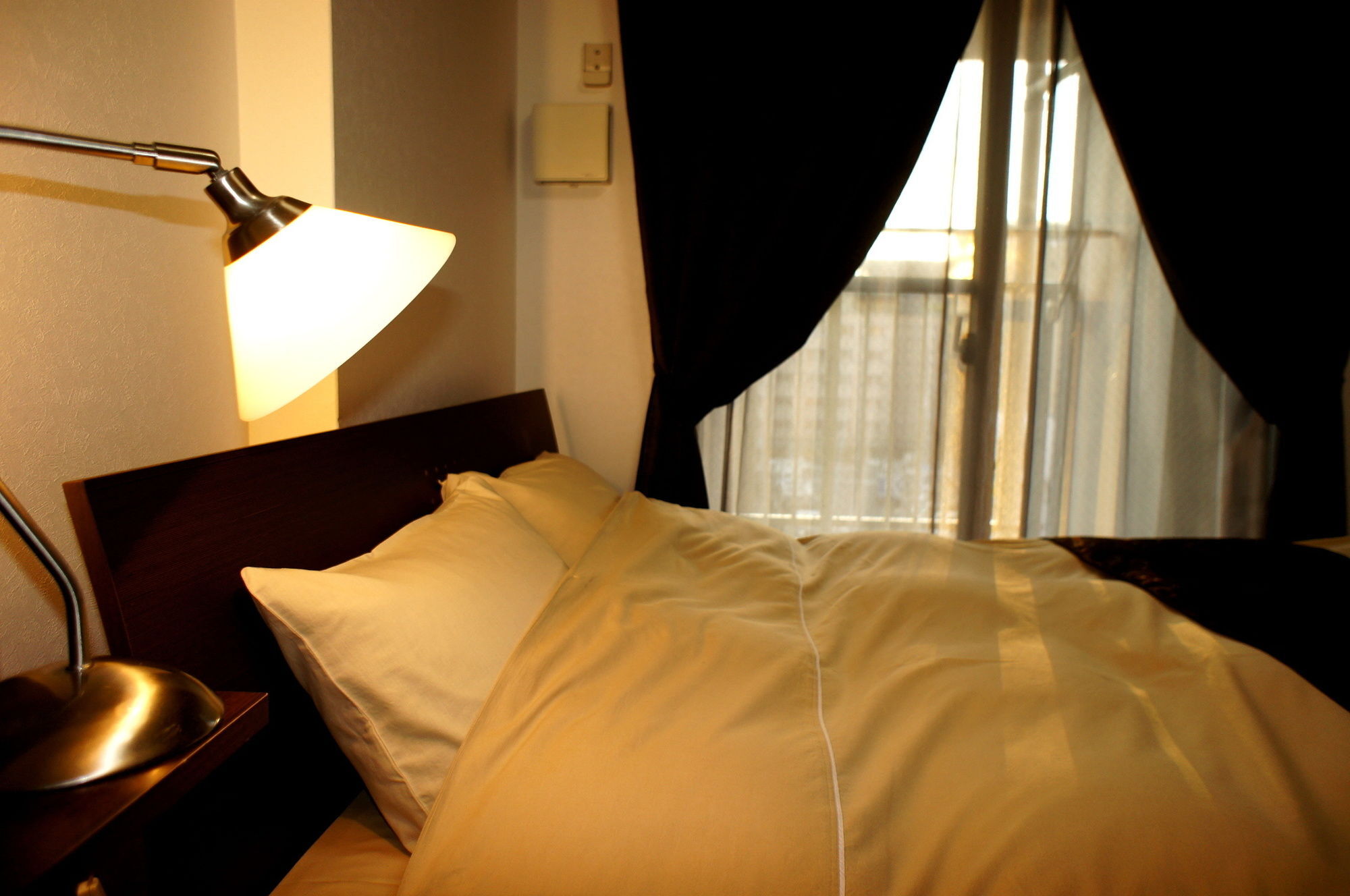 Cmm Kyoto Ekimae Aparthotel Luaran gambar