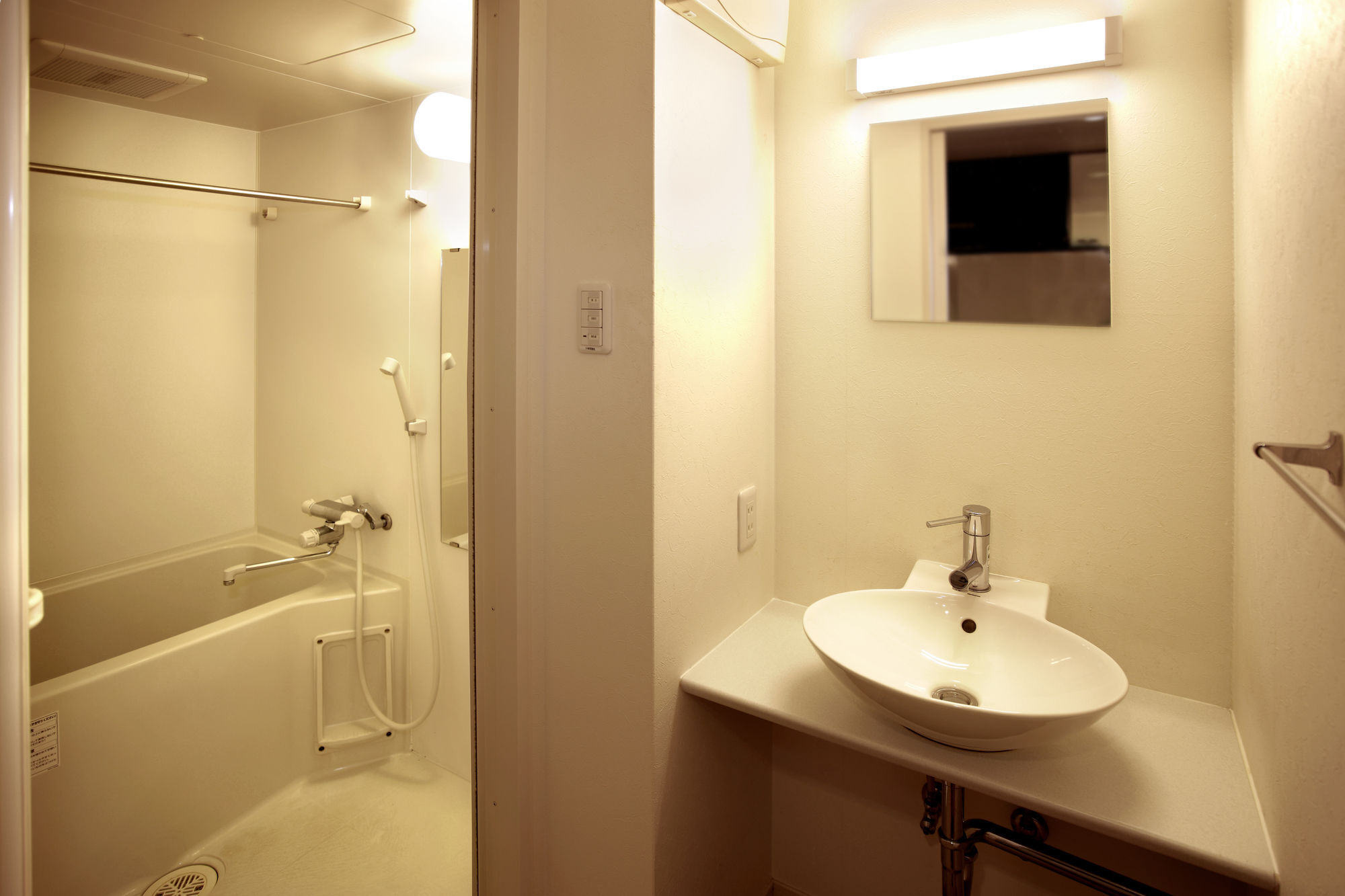 Cmm Kyoto Ekimae Aparthotel Luaran gambar