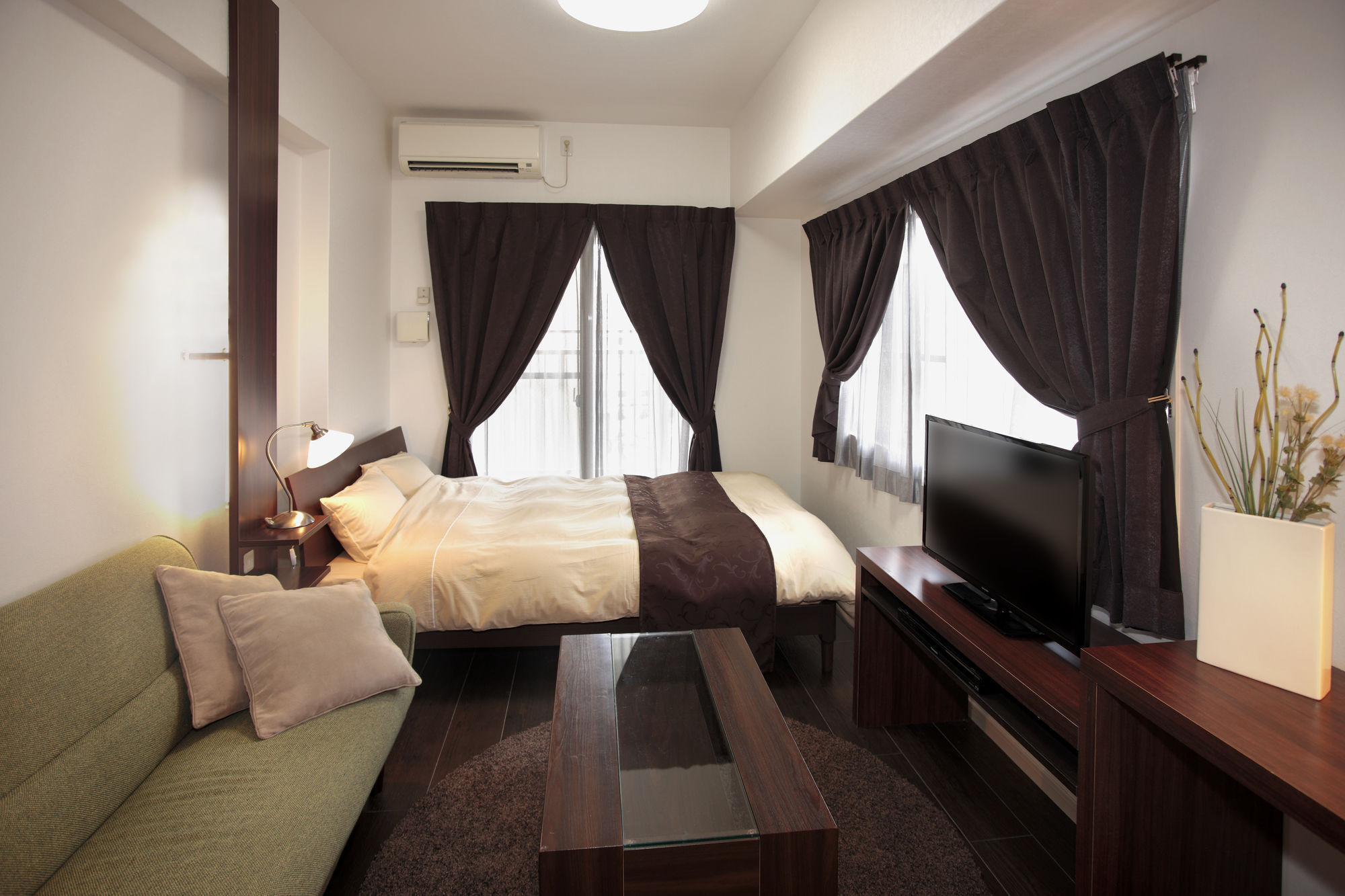 Cmm Kyoto Ekimae Aparthotel Luaran gambar