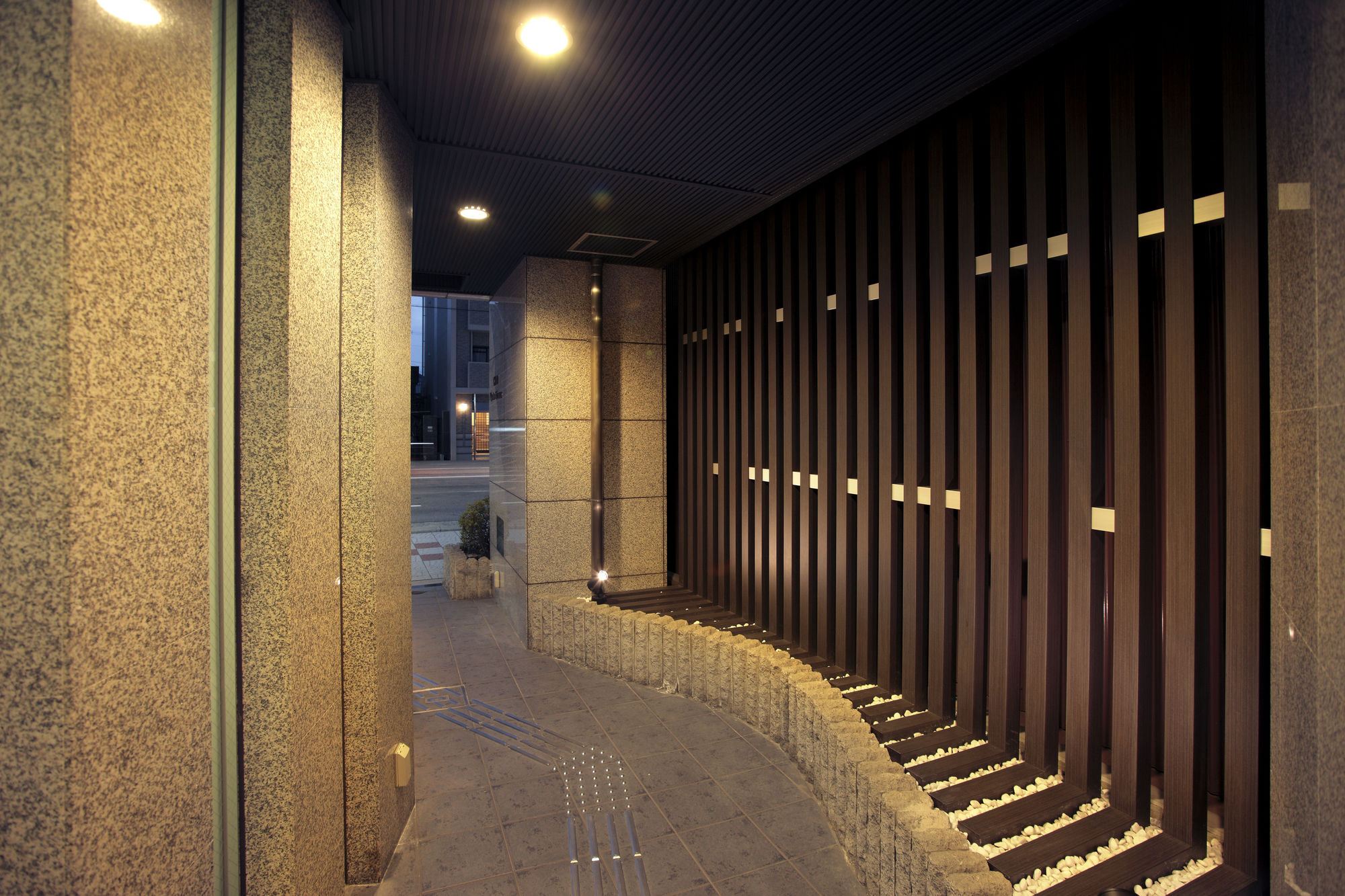 Cmm Kyoto Ekimae Aparthotel Luaran gambar